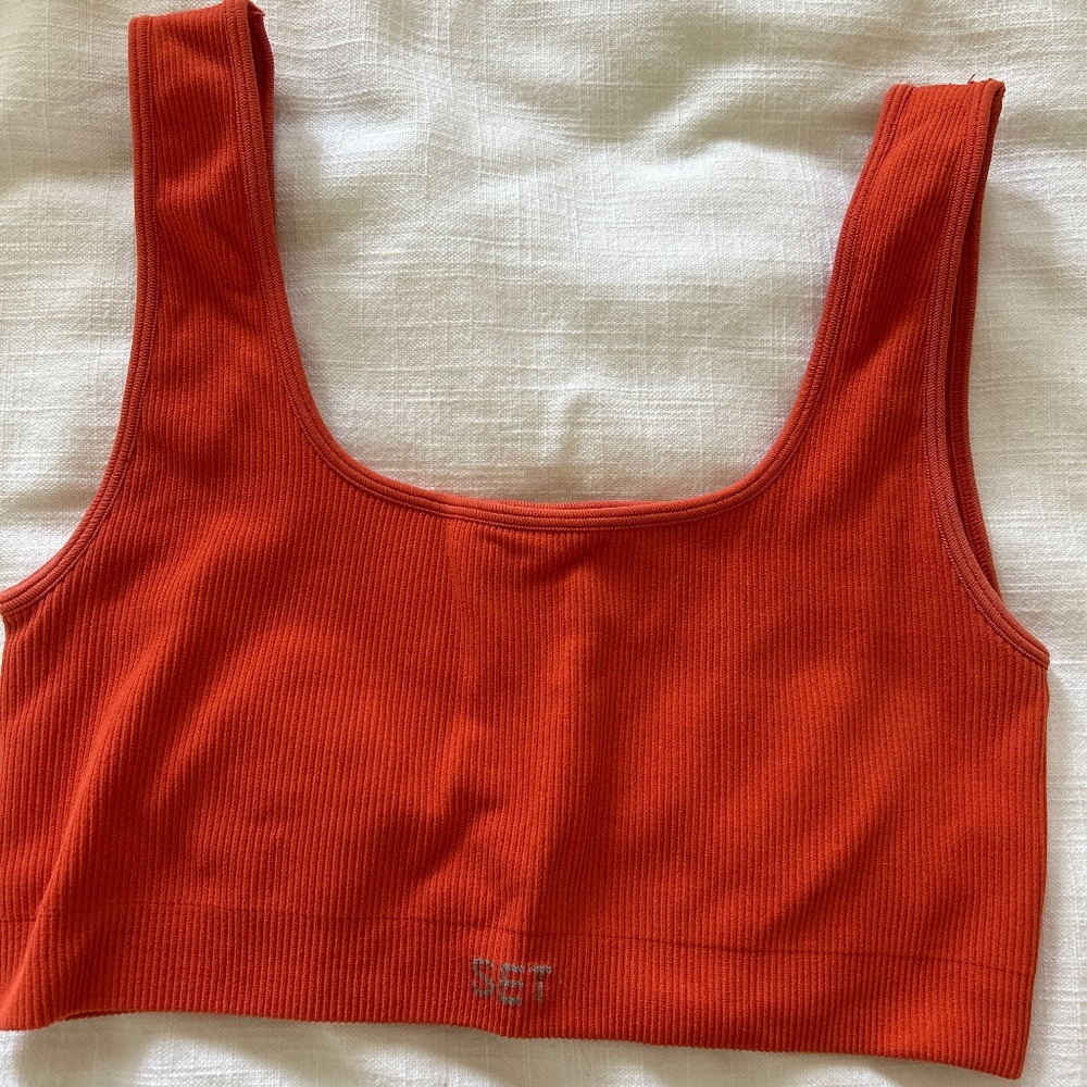 Set active bra